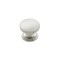 Hickory Hardware Knob 1-3/8 Inch Diameter P2142-SN - alternate 1